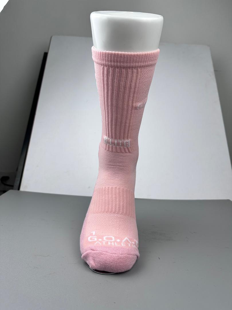 Believe X Heart in PINK
