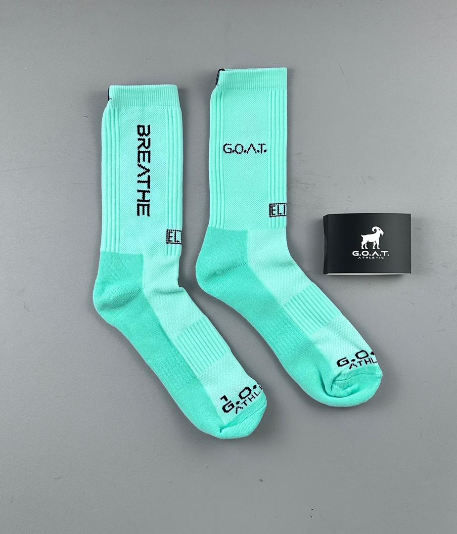 Breathe X Focus in MINT